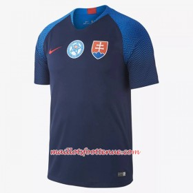 Maillot/Tenue Slovaquie Exterieur 2018